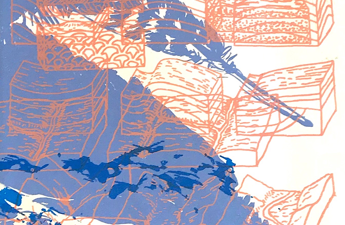 Nine Micropoems Dylan Taylor The Gravity of the Thing