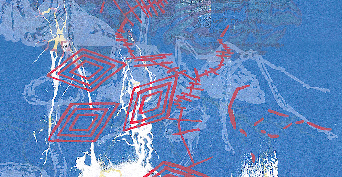 Untitled Poem Mykyta Ryzhykh The Gravity of the Thing