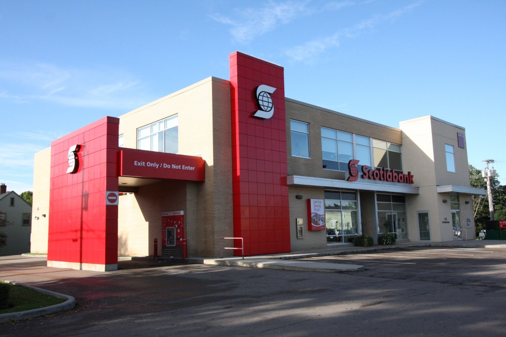 135 St Peters Rd., Charlottetown, PE The Gray Group