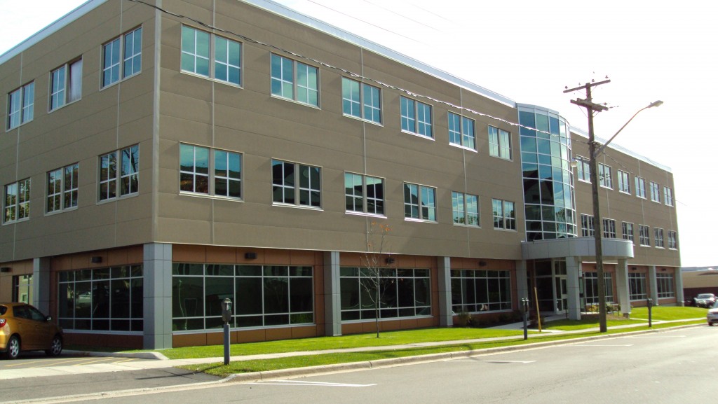 33 Weldon St., Moncton, NB The Gray Group