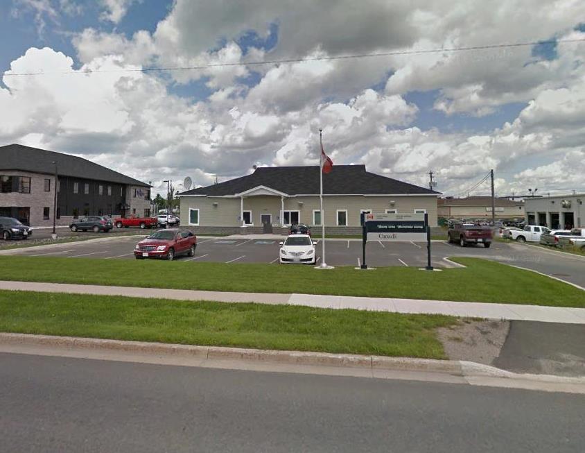 485 Dr., Fredericton, NB The Gray Group