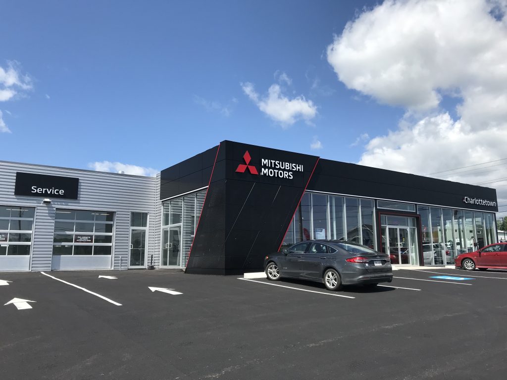 451 Mount Edward Rd., Charlottetown, PE The Gray Group