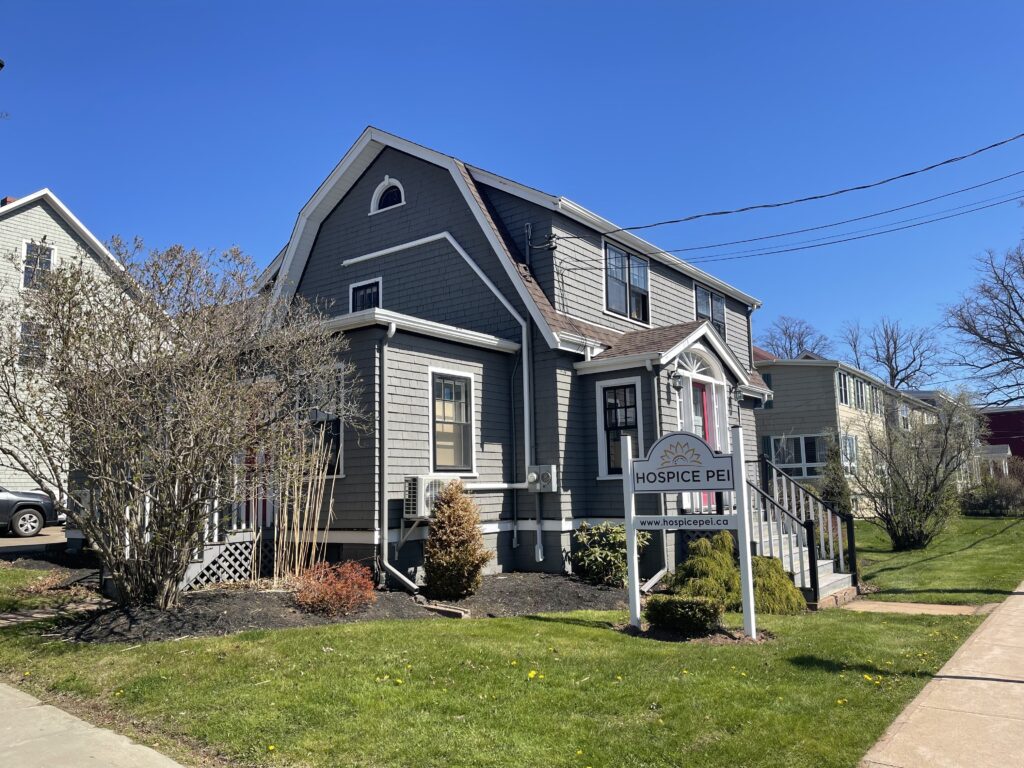 119 Water St., Charlottetown, PE The Gray Group