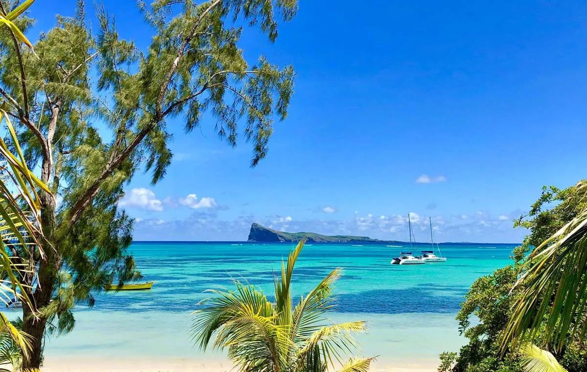 The best time to visit Mauritius is now The Great Address