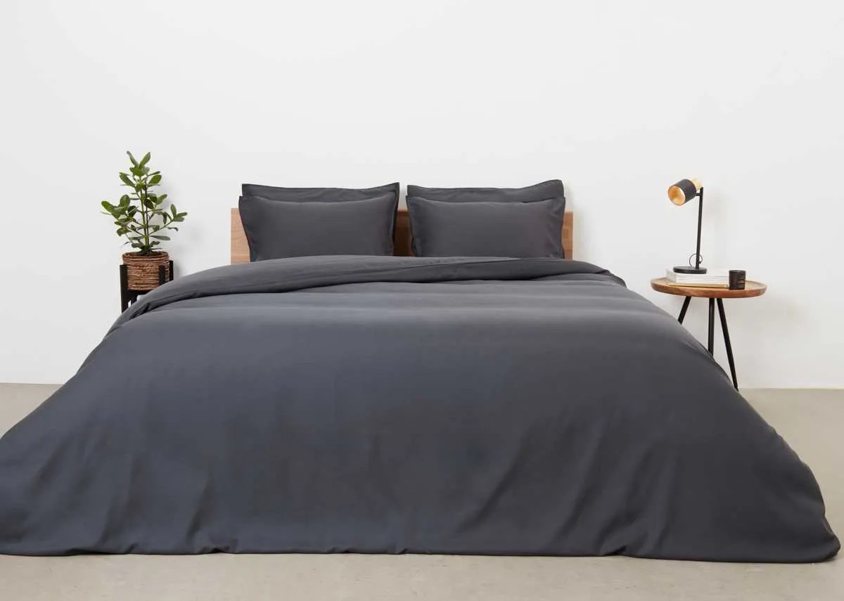 Luxury bamboo bedding sets The Great Address