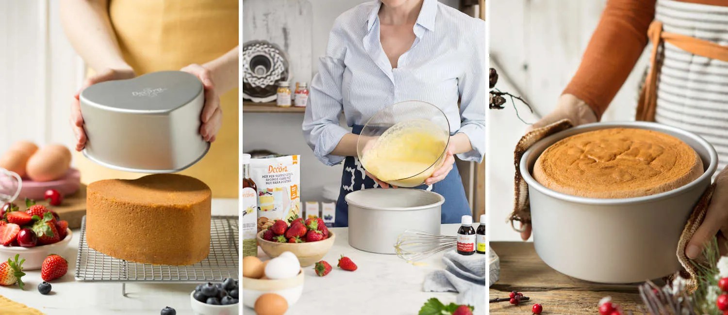 Best cake pans and baking trays The Great Address