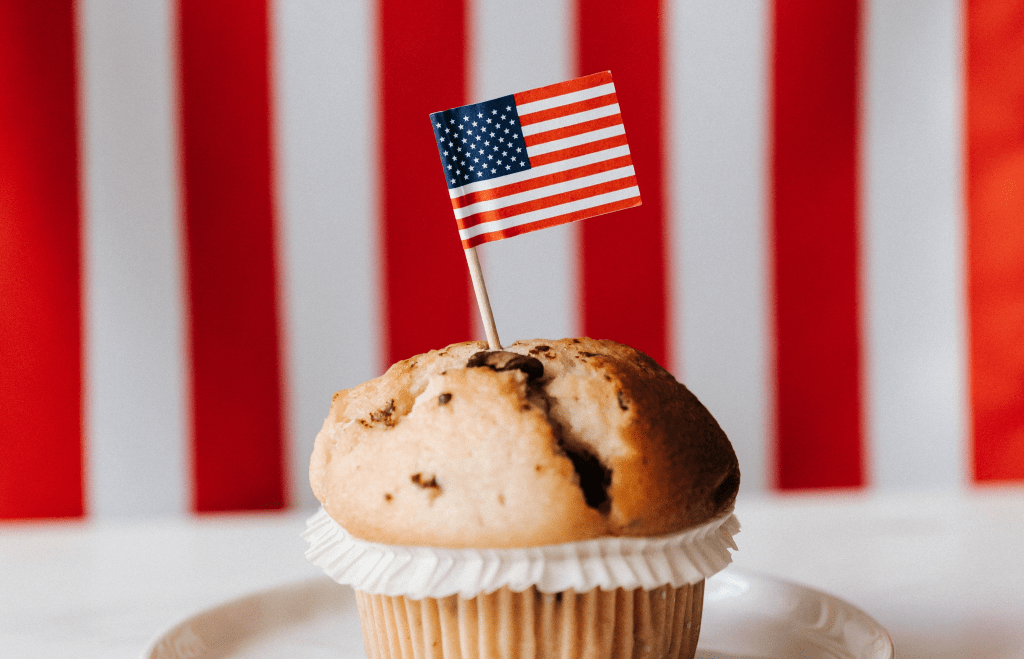 5 Differences Between Bread And Cake The Great Bake