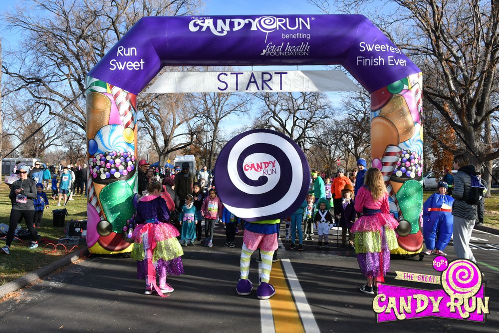 Denver Marathon 2022