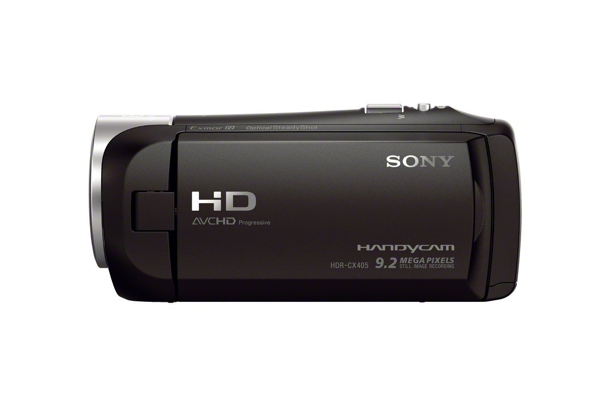 Sony HDRCX405 Camcorder Review [Pros & Cons 2023] The Great Device