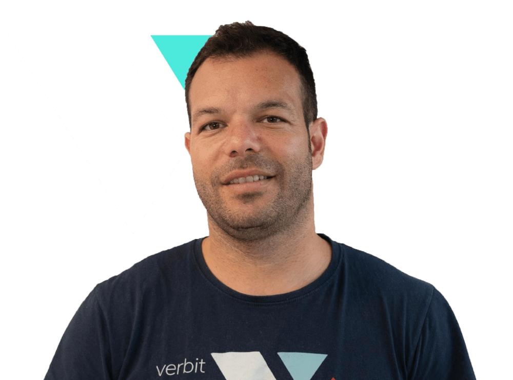 Transforming Transcription Verbit’s Tom Livne Great Entrepreneurs