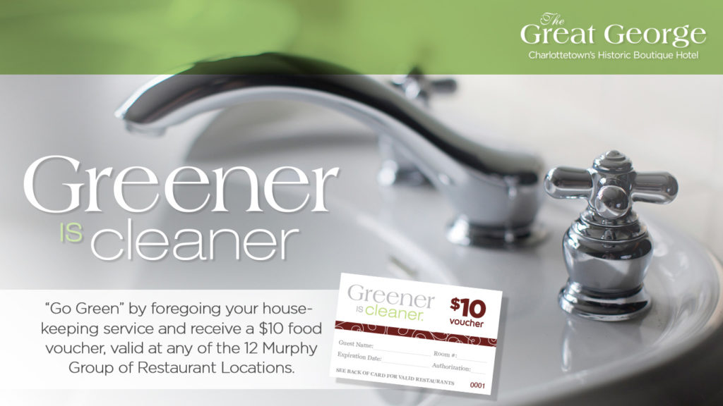 Green Program The Great