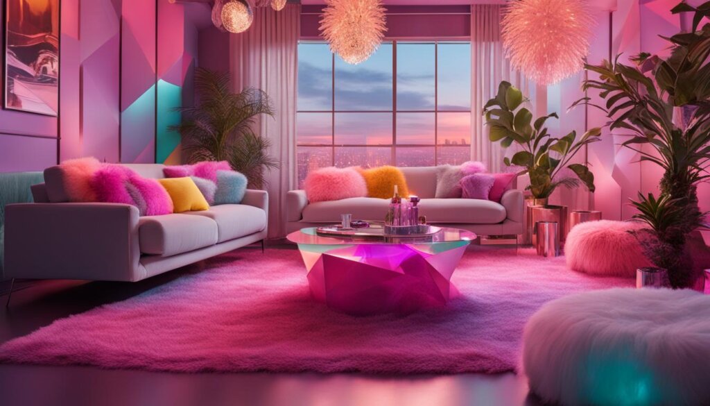 Exploring What is 90s Decor Retro Home Trends