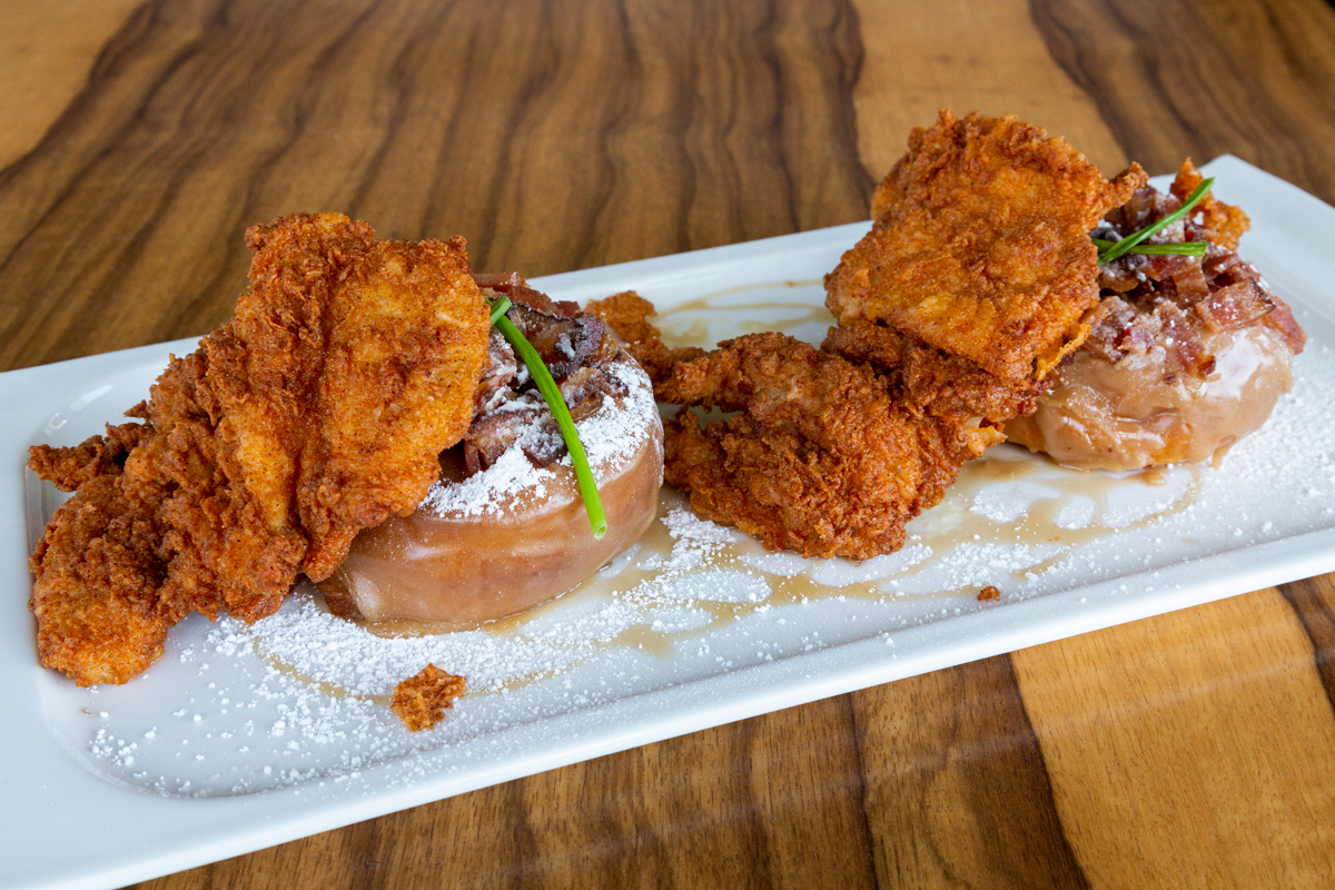 Louisiana Fried Chicken Locations San Diego