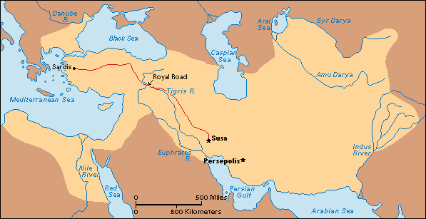 Map_Royal Road