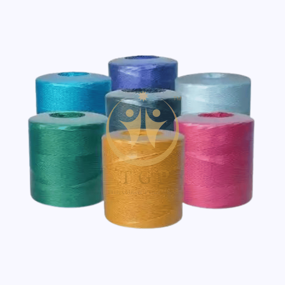 Polypropylene Baler Twine The Great Polymers