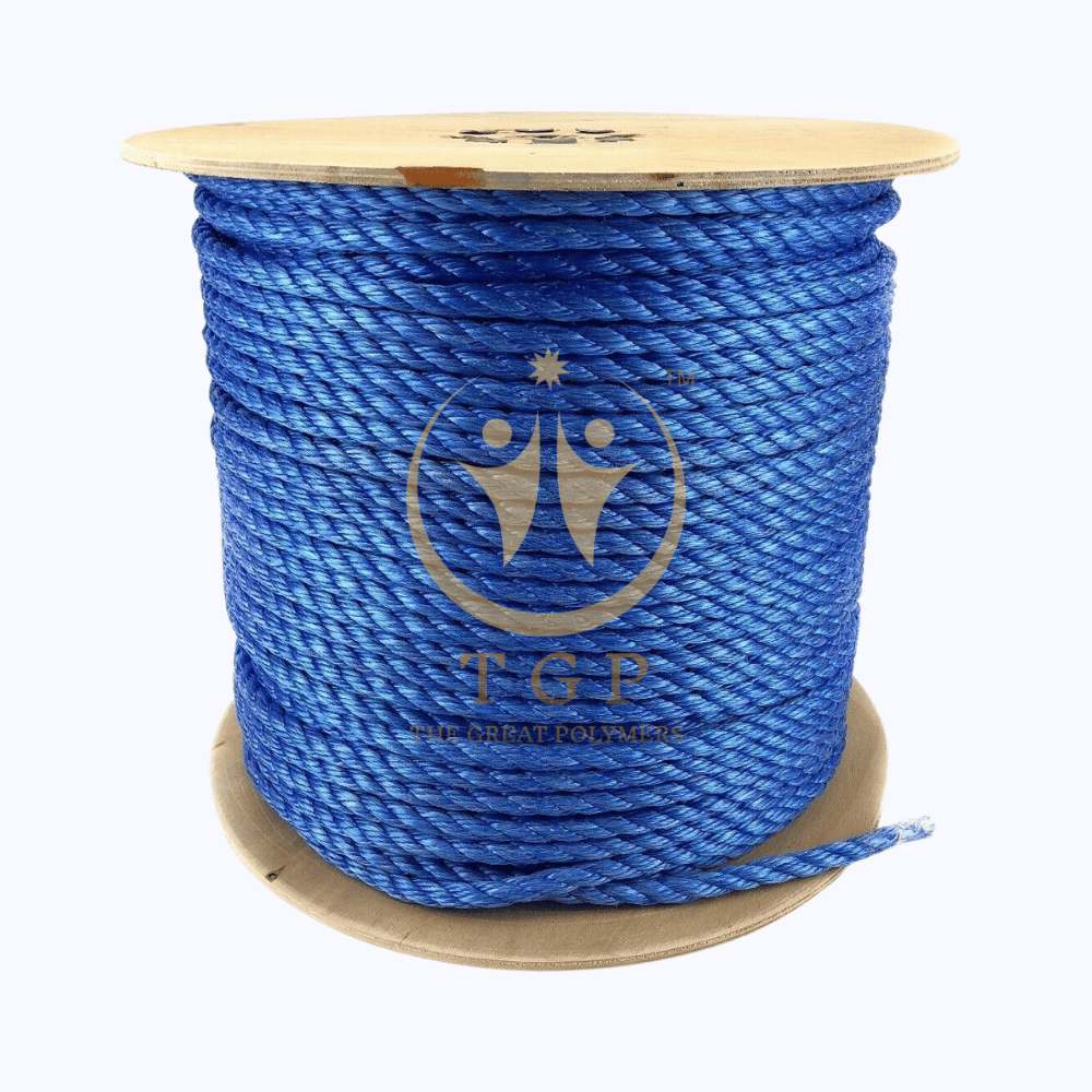 Discover the Power of Polypropylene film Rope for Every Adventure