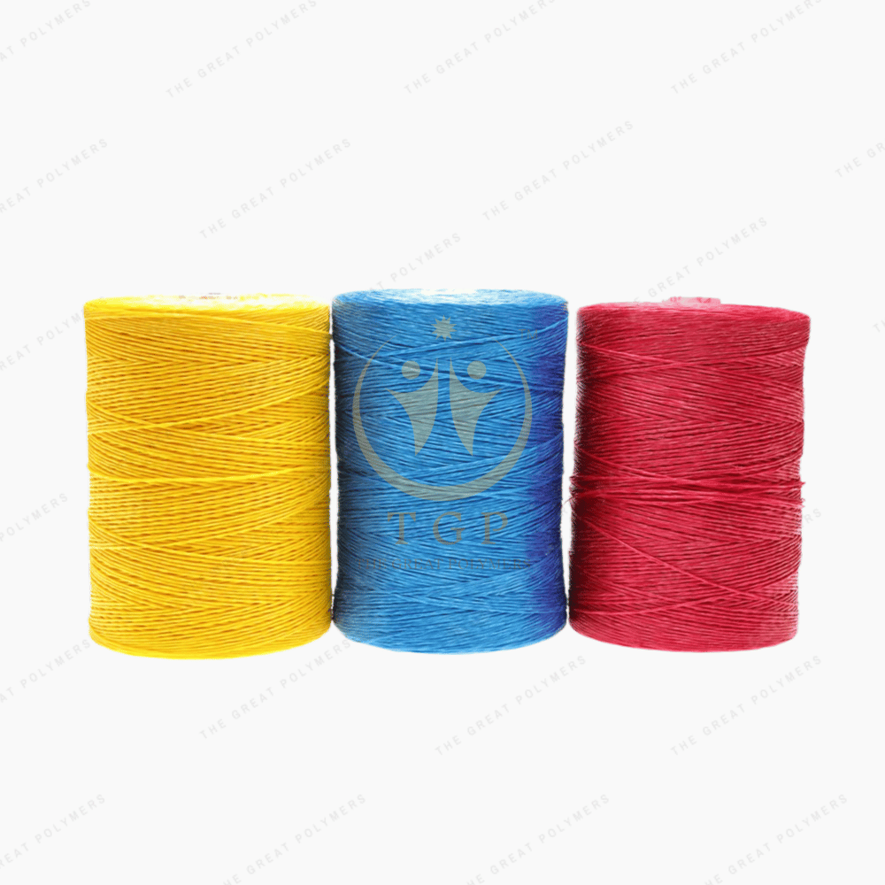 Harvest Assurance 3X Strength Polypropylene Baler Twine