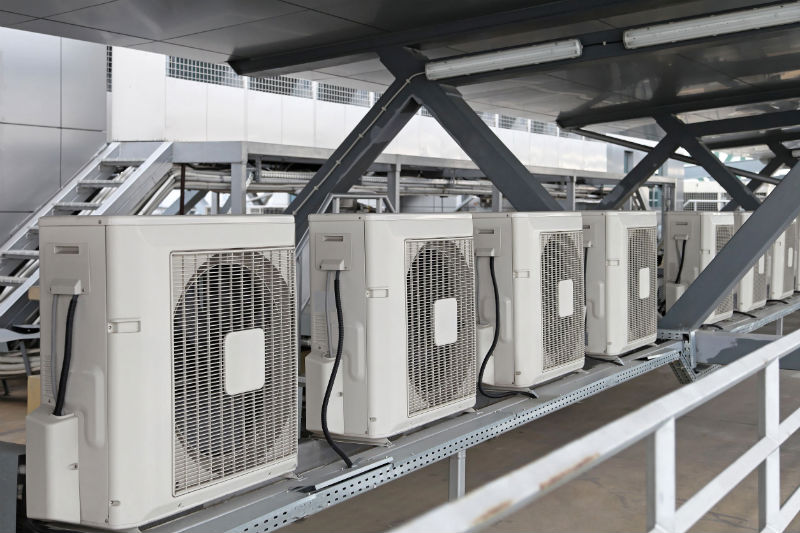 The Benefits of Using HVAC Contractors in Greenville SC The Great 