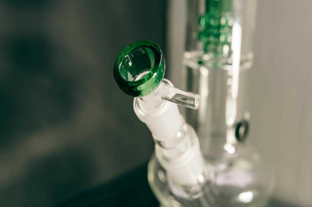 Expensive Bongs in the Craziest Designs The Green Ace