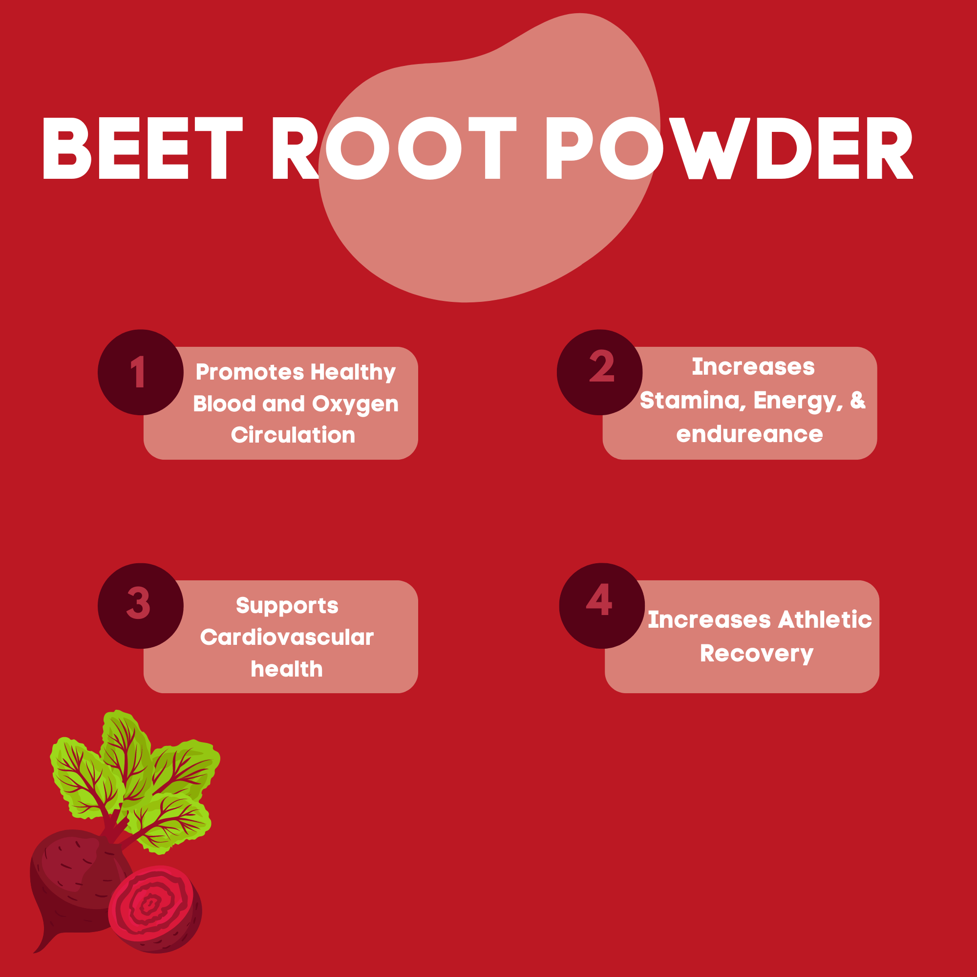 The Green Bean Coffee Co. Plant Based Goodness