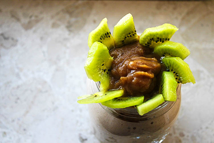 Green smoothie without greens The Green Creator