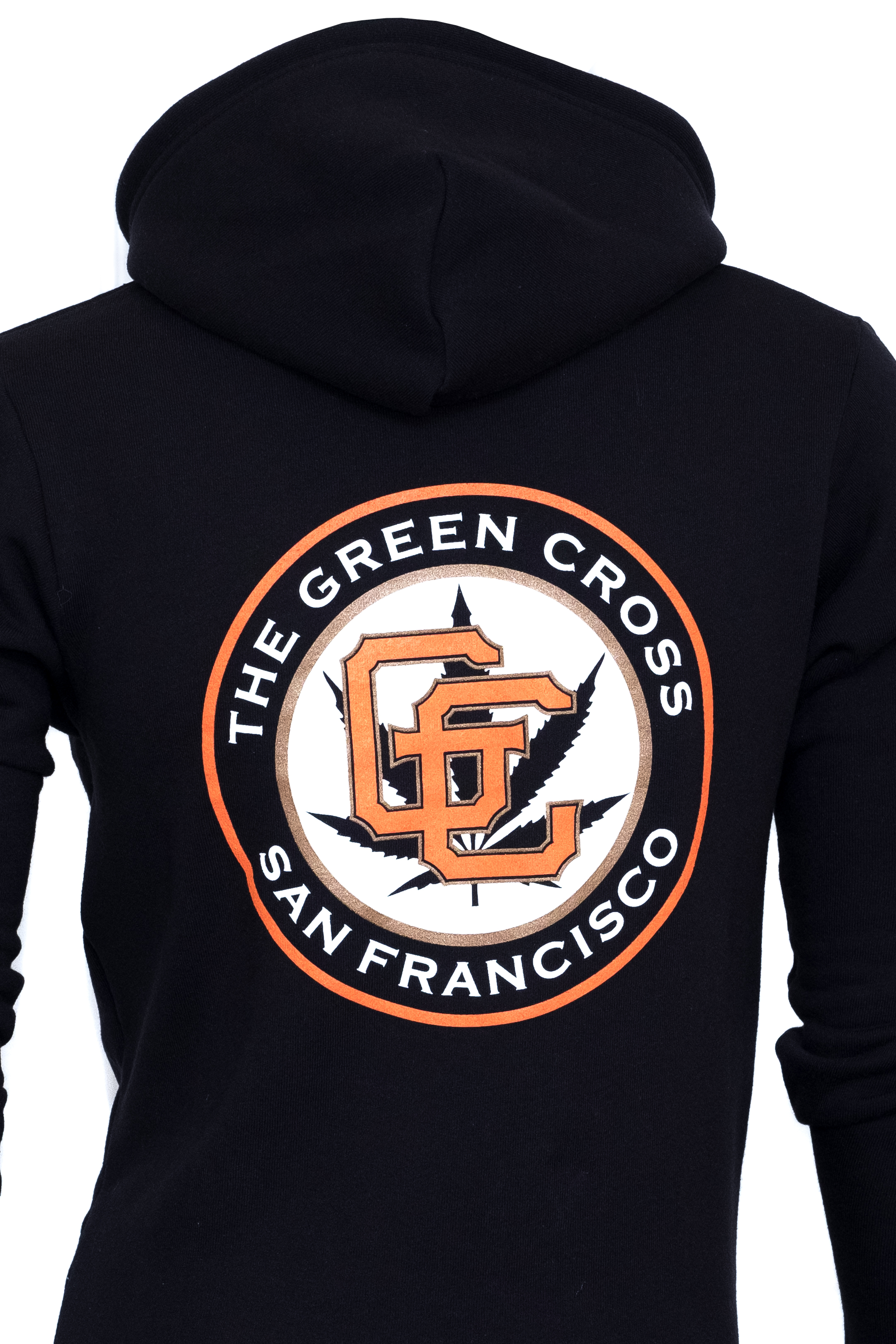 Shop The Green Cross