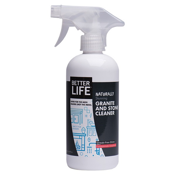 Granite Cleaner The Green Ecostore