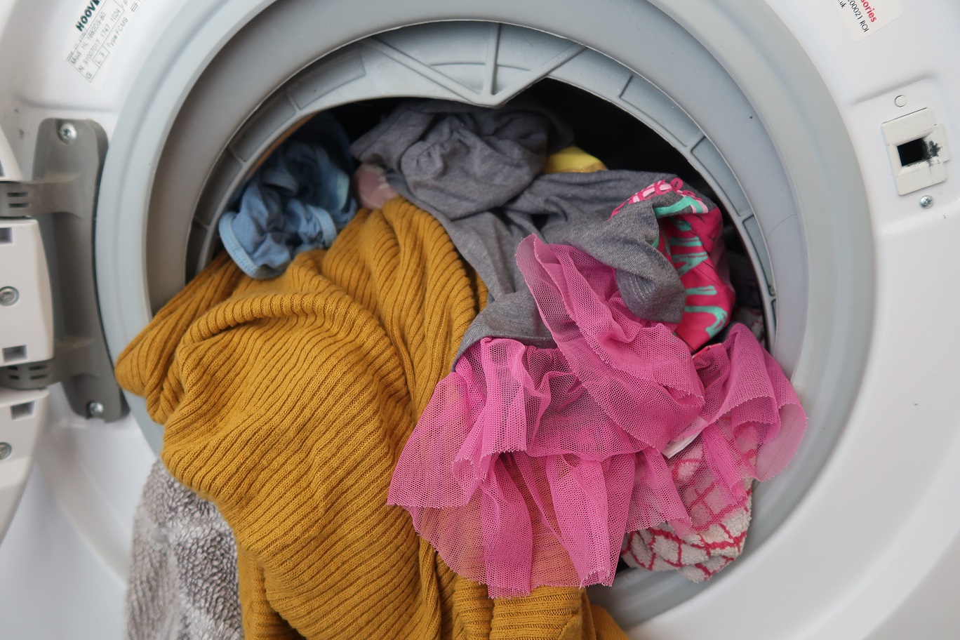 How to keep your clothes looking brand new! The Greener Guru