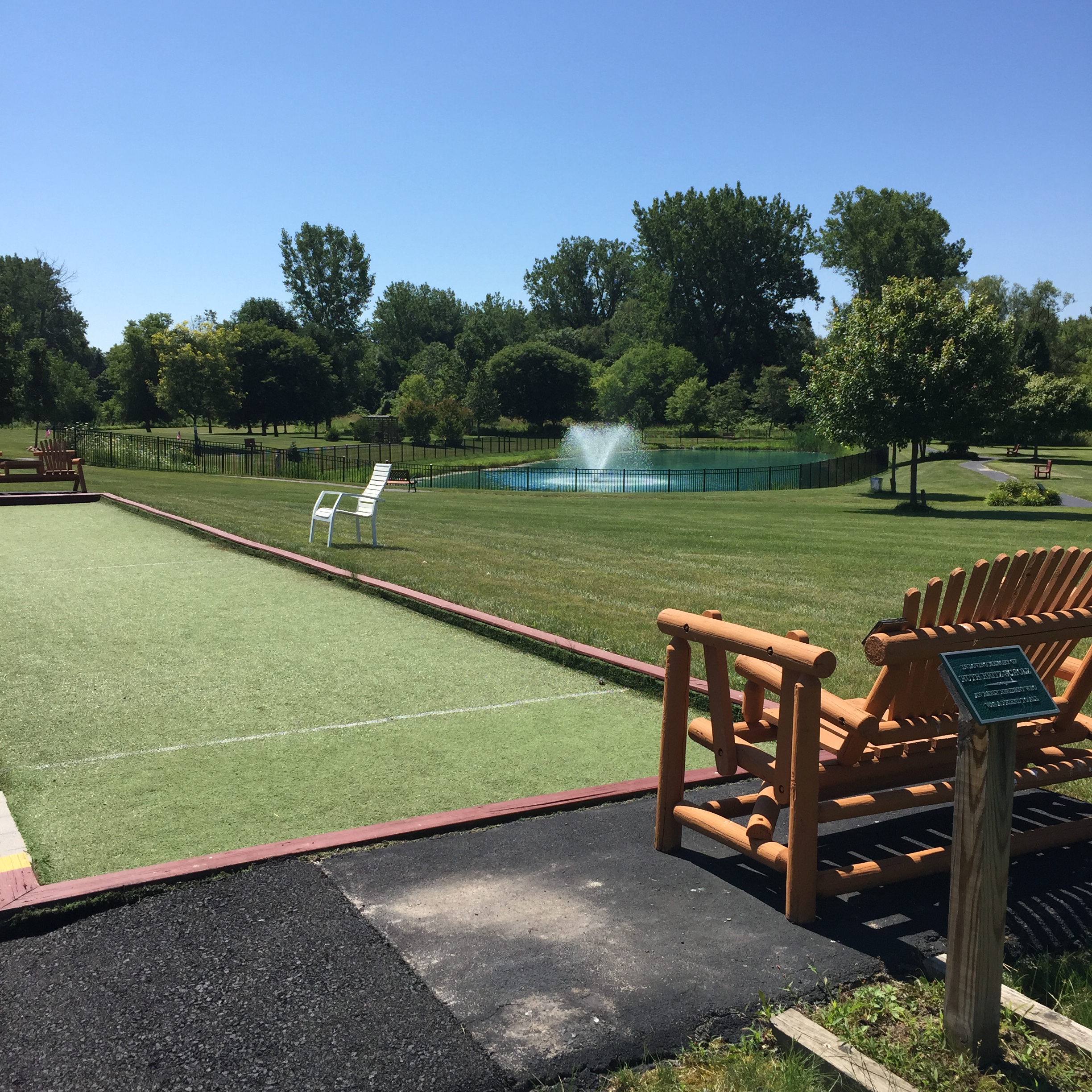 Senior Independent Living in Lancaster, NY The GreenFields