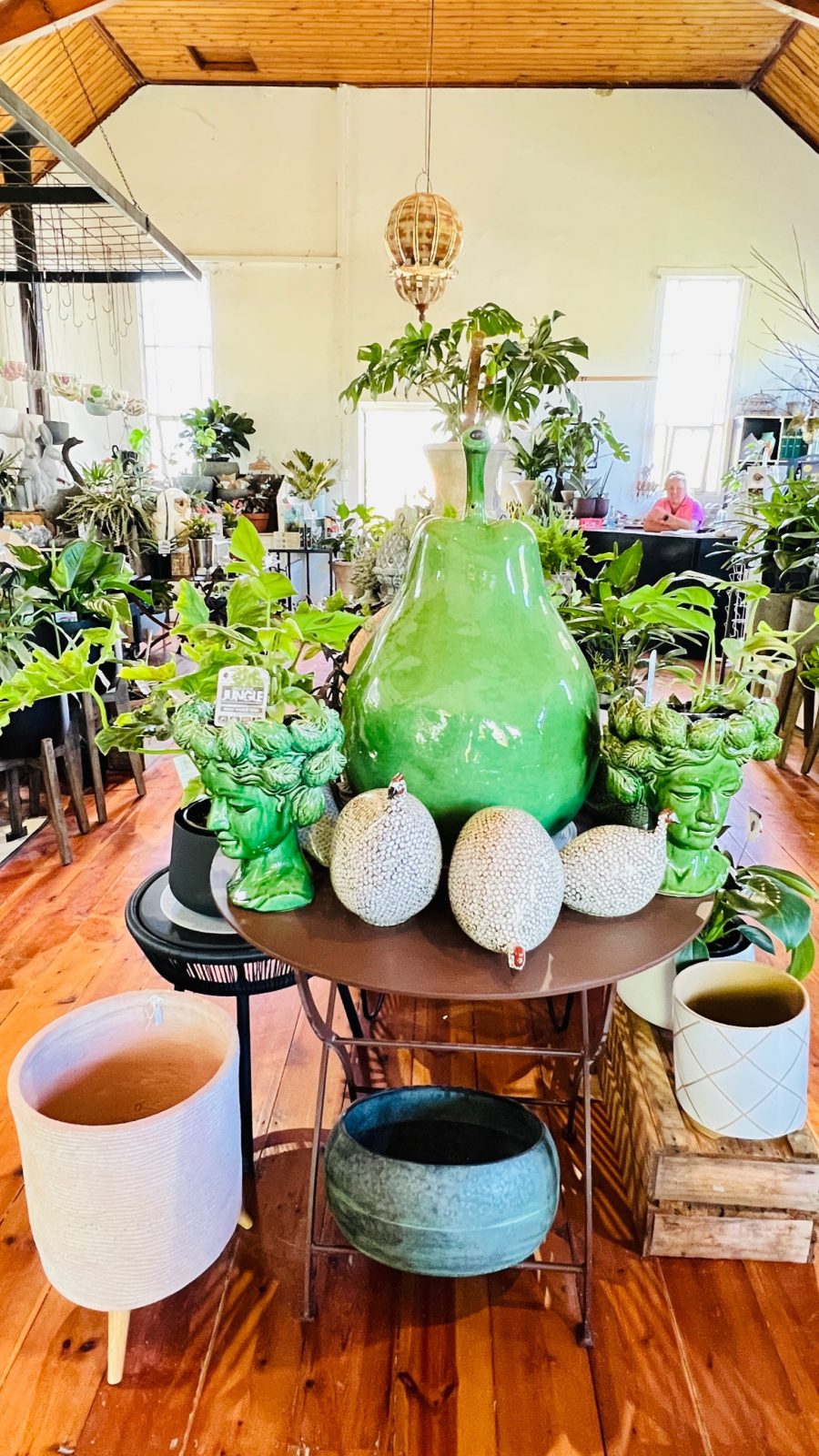Shop The Green Folly