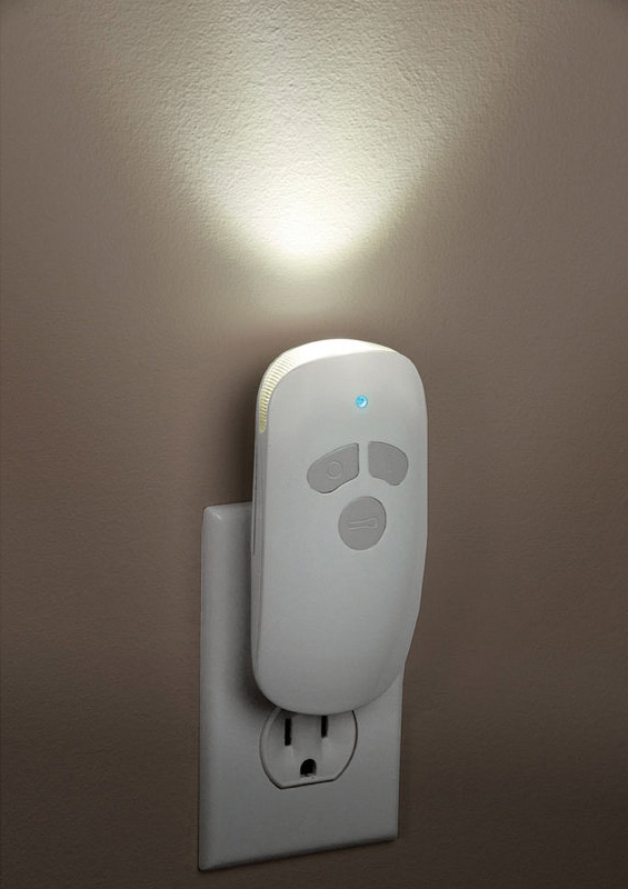 Automatic Power Failure Lights The Green Head