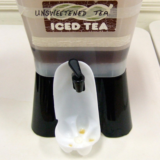 Drip Snagger The Green Head