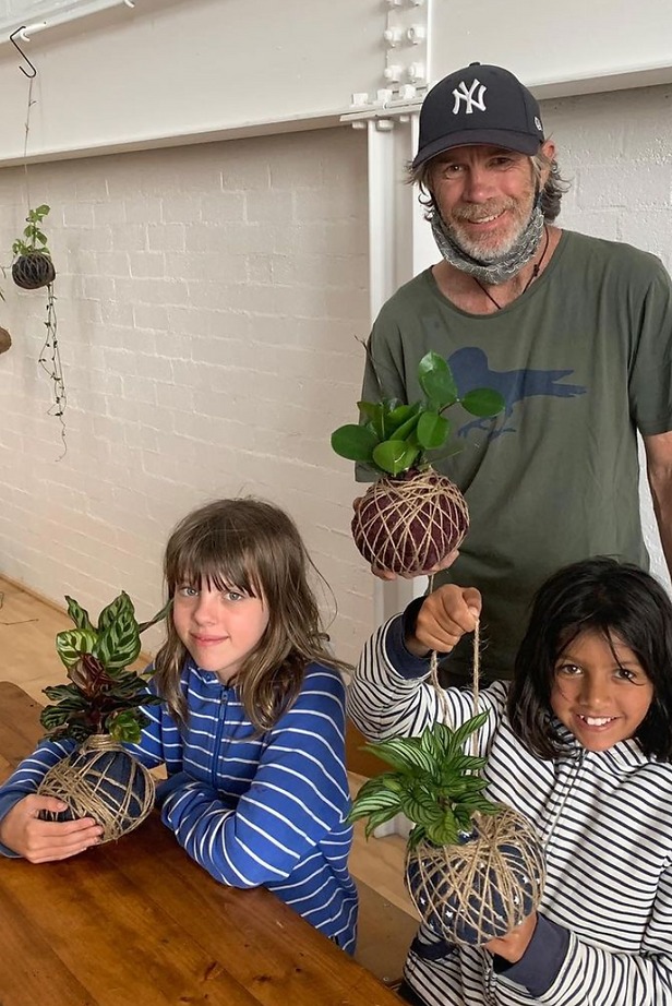 The Green House Ballarat Indoor and Outdoor Plants, Homewares, Cafe & Bar