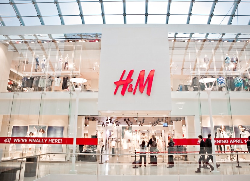 36 Facts About Fast Fashion That Will (hopefully) Inspire You to