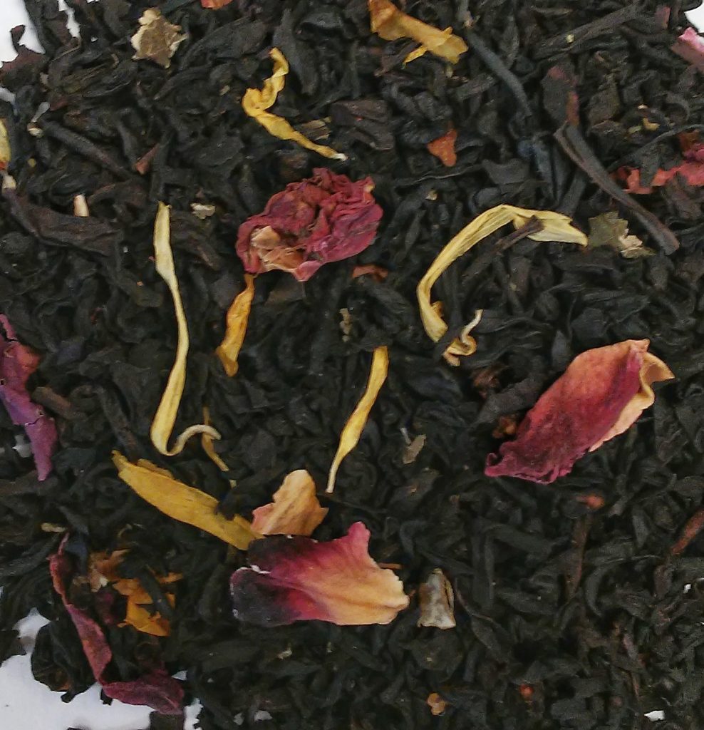 Green Leaf Tea Company Lincoln's largest locally owned loose leaf tea