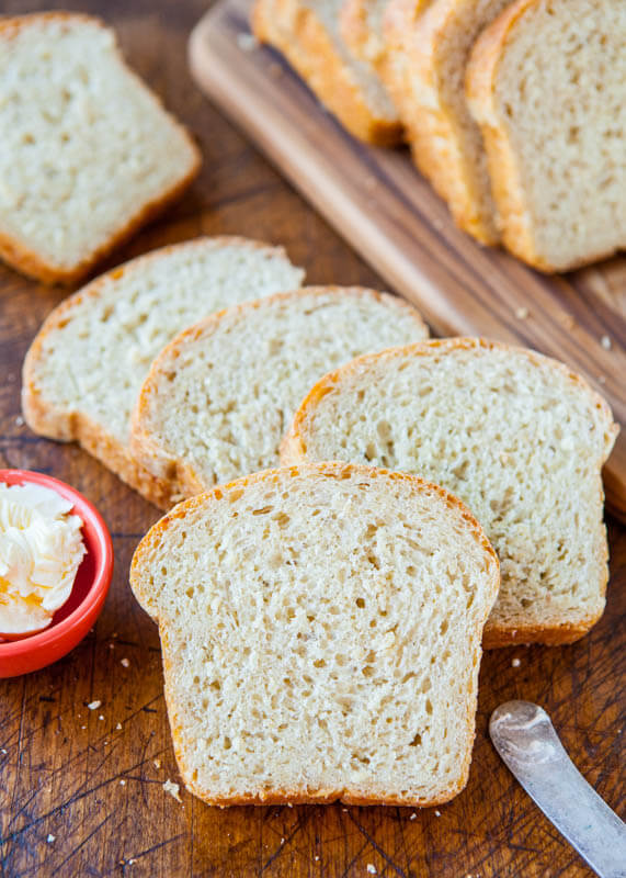 9 Vegan Bread Machine Recipes (Homemade) The Green Loot