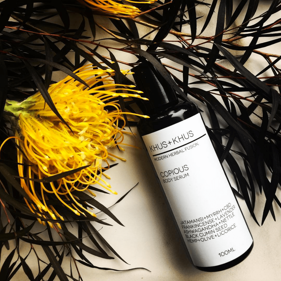 Brand Profile and Interview with Kristi Blustein of KHUS+KHUS The