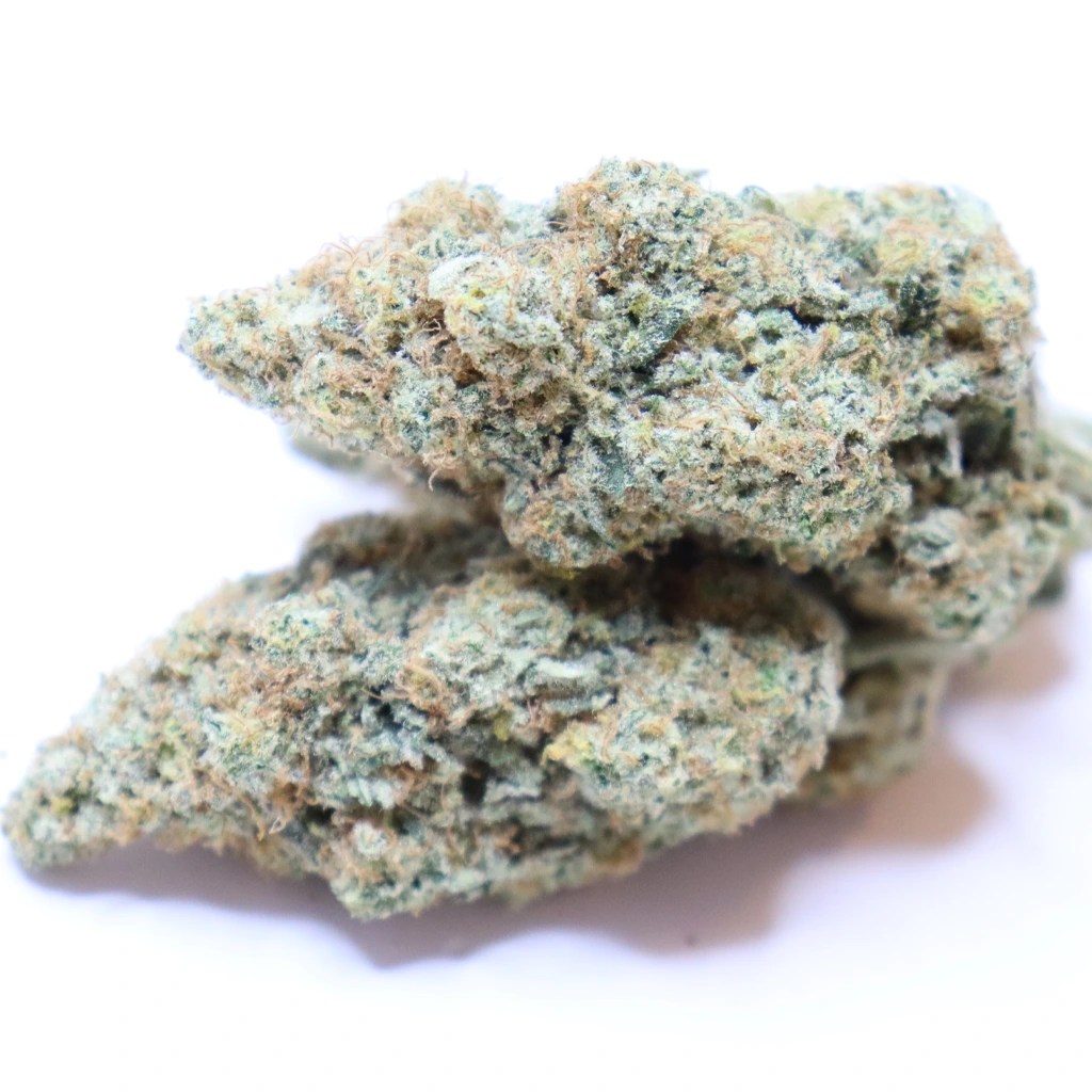 Strain Review Runtz Cake
