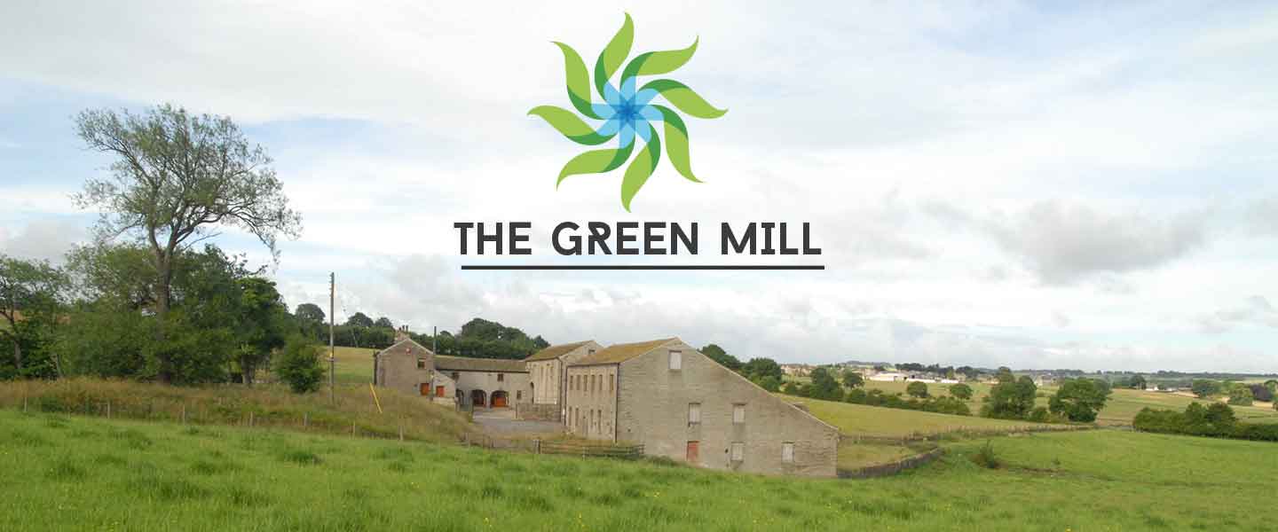 The Green Mill Home