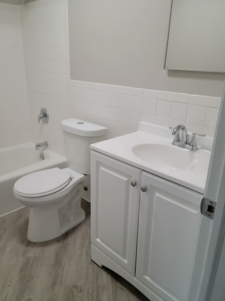 Drexel Hill Apartments The Green Organization