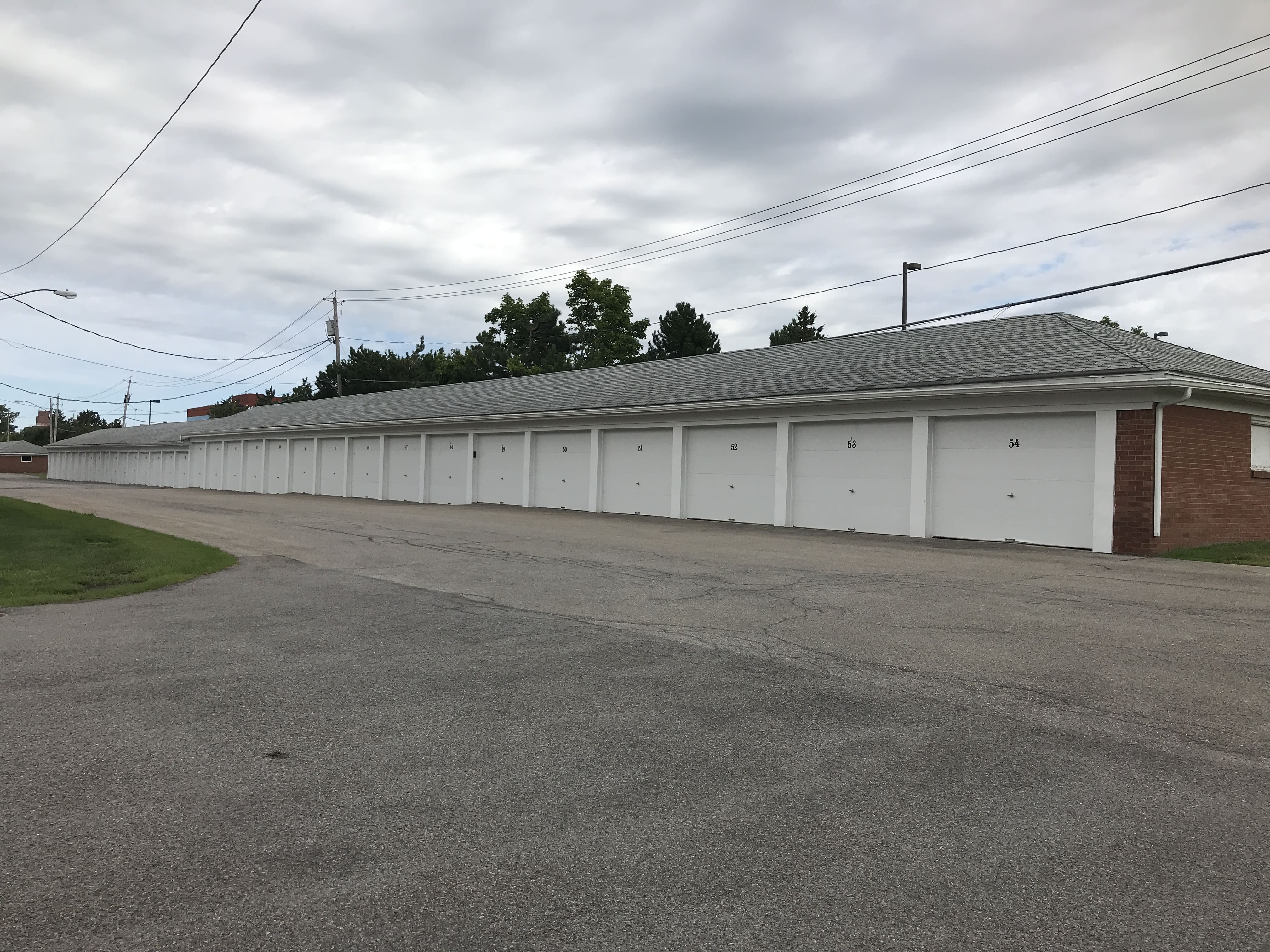 Drexel Hill Apartments The Green Organization