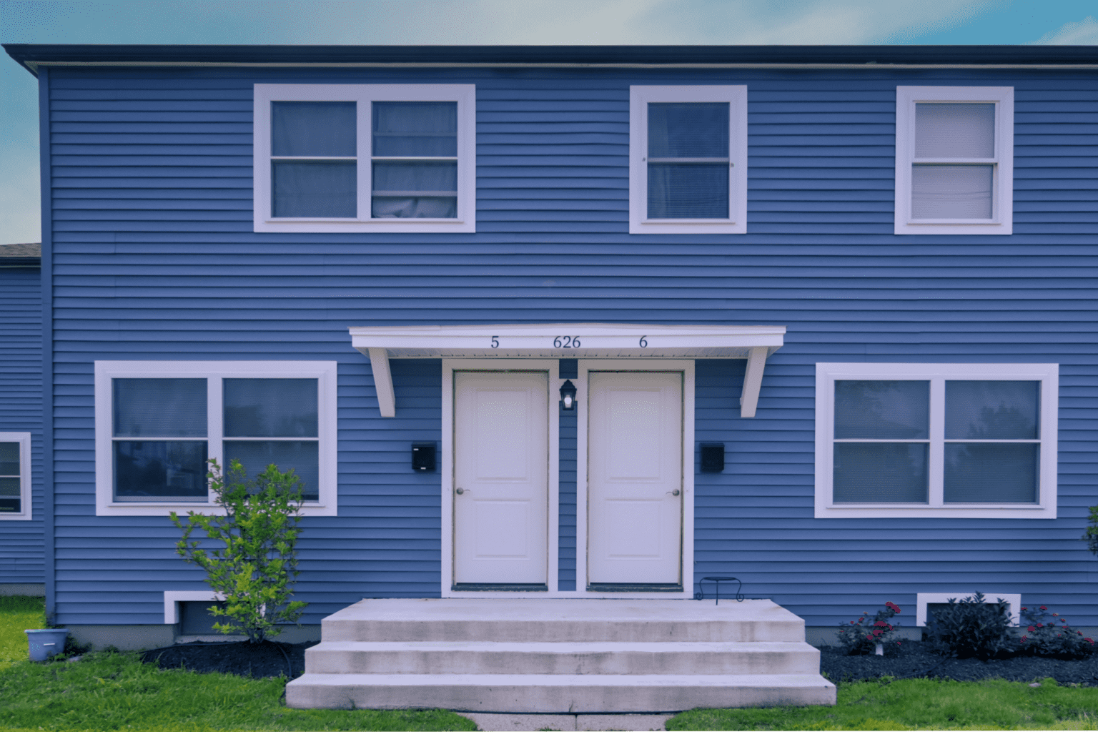 Luxury Apartments In Tonawanda 626 Englewood Ave TGO