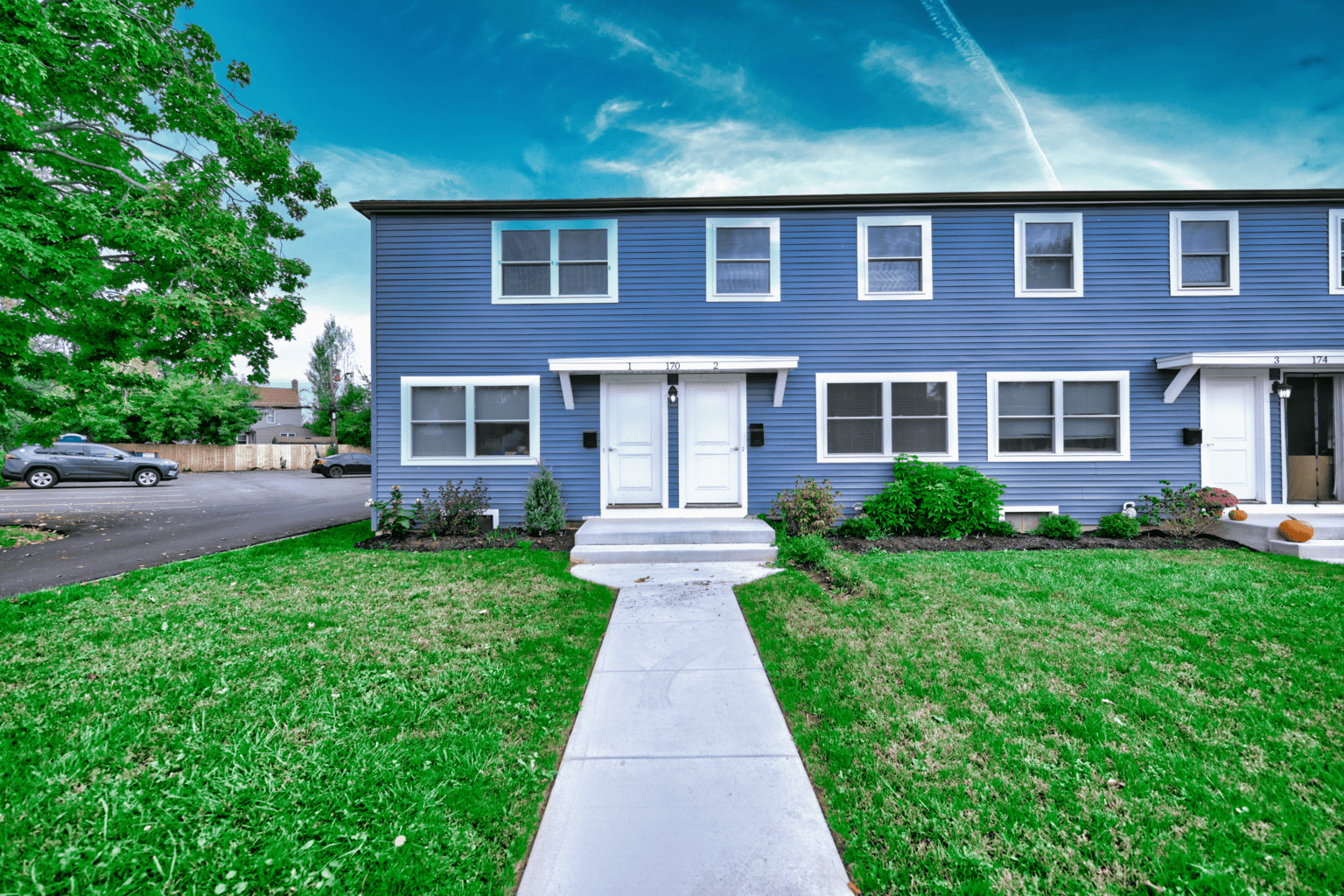 Luxury Apartments In Tonawanda 626 Englewood Ave TGO