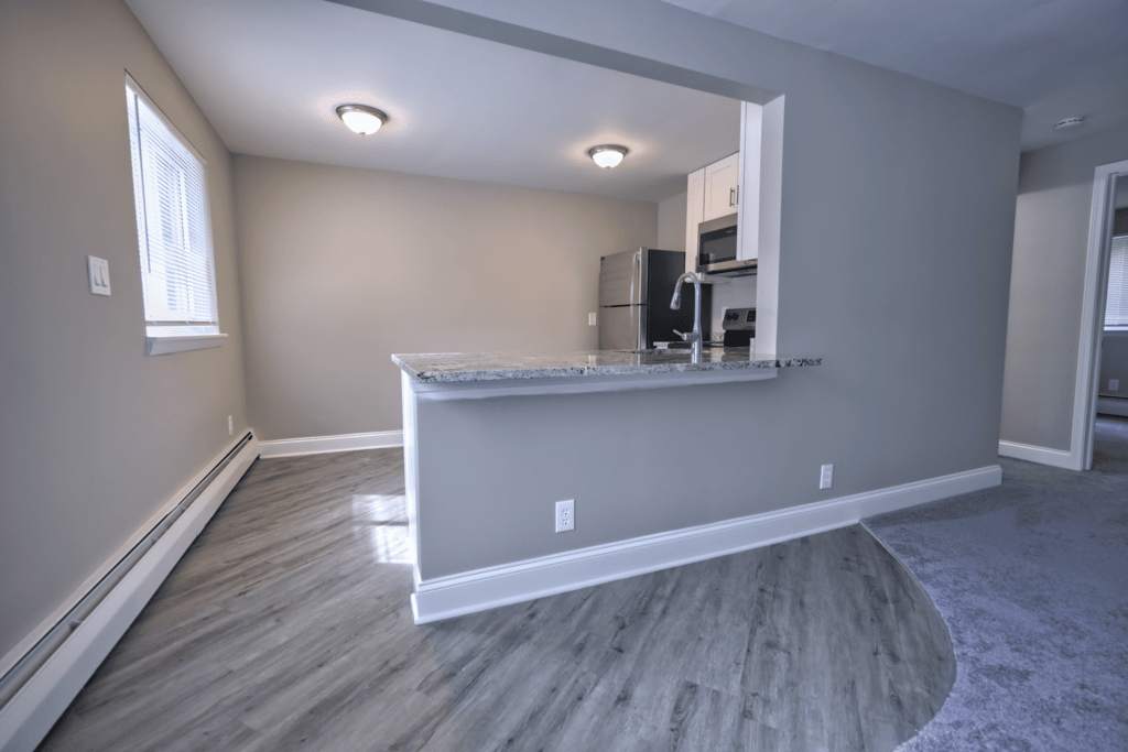 Luxury Apartment Williamsville NY Village Green Court