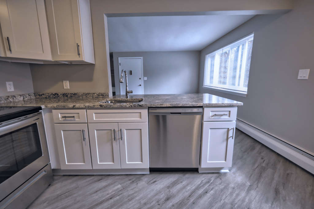 Luxury Apartment Williamsville NY Village Green Court