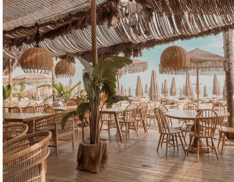 10 Best Rhodes Beach Club (2023)