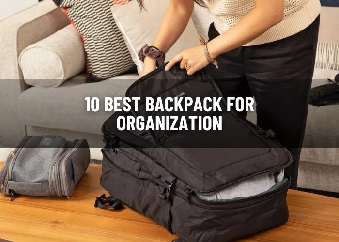 10 Best Clamshell Backpack (2024) The Green Voyage