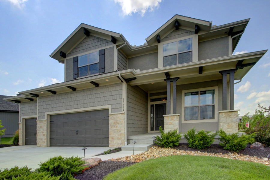 Prairie Farms in Olathe The Gresham Group