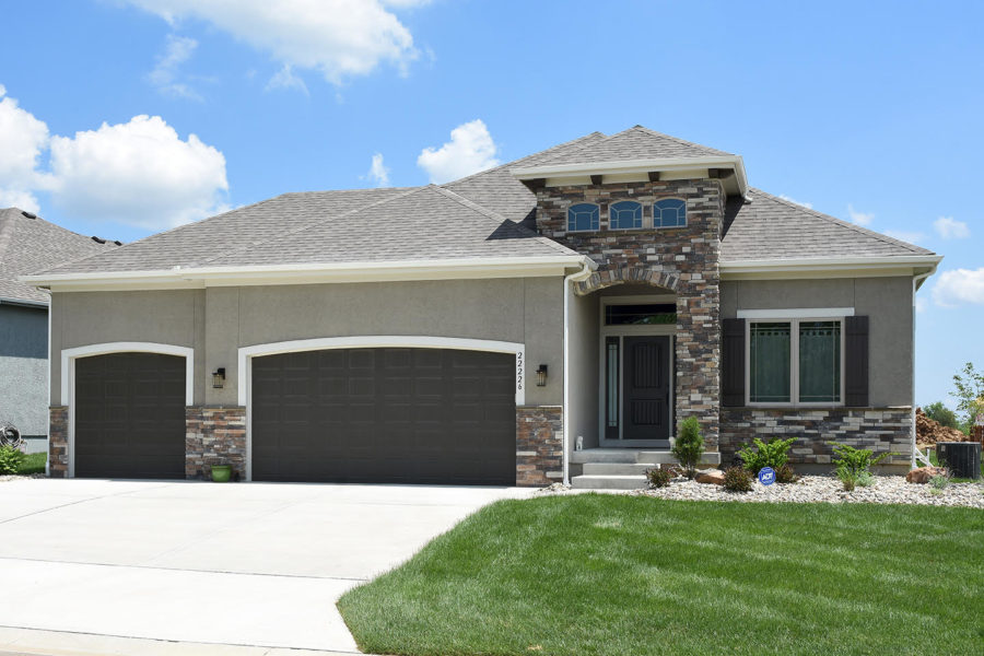 Prairie Farms in Olathe The Gresham Group