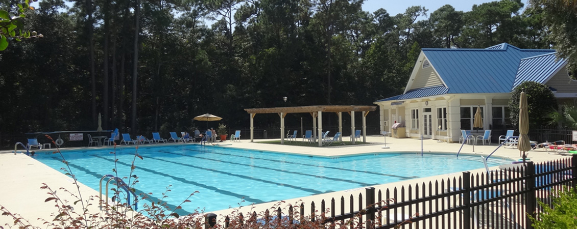 Tradition Club Homes for Sale Pawleys Island, SC The Griggs Team